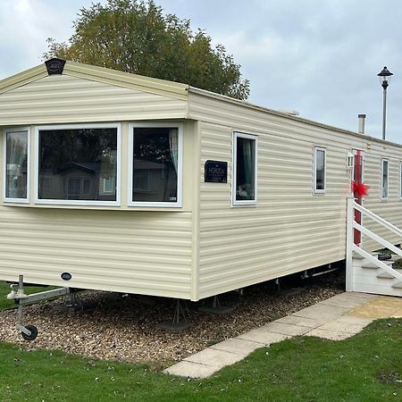275 - Butlins Skegness, Pet Friendly And Wifi - Meadow Lakes Caravan & Lodge Hire Інголдмеллс Екстер'єр фото