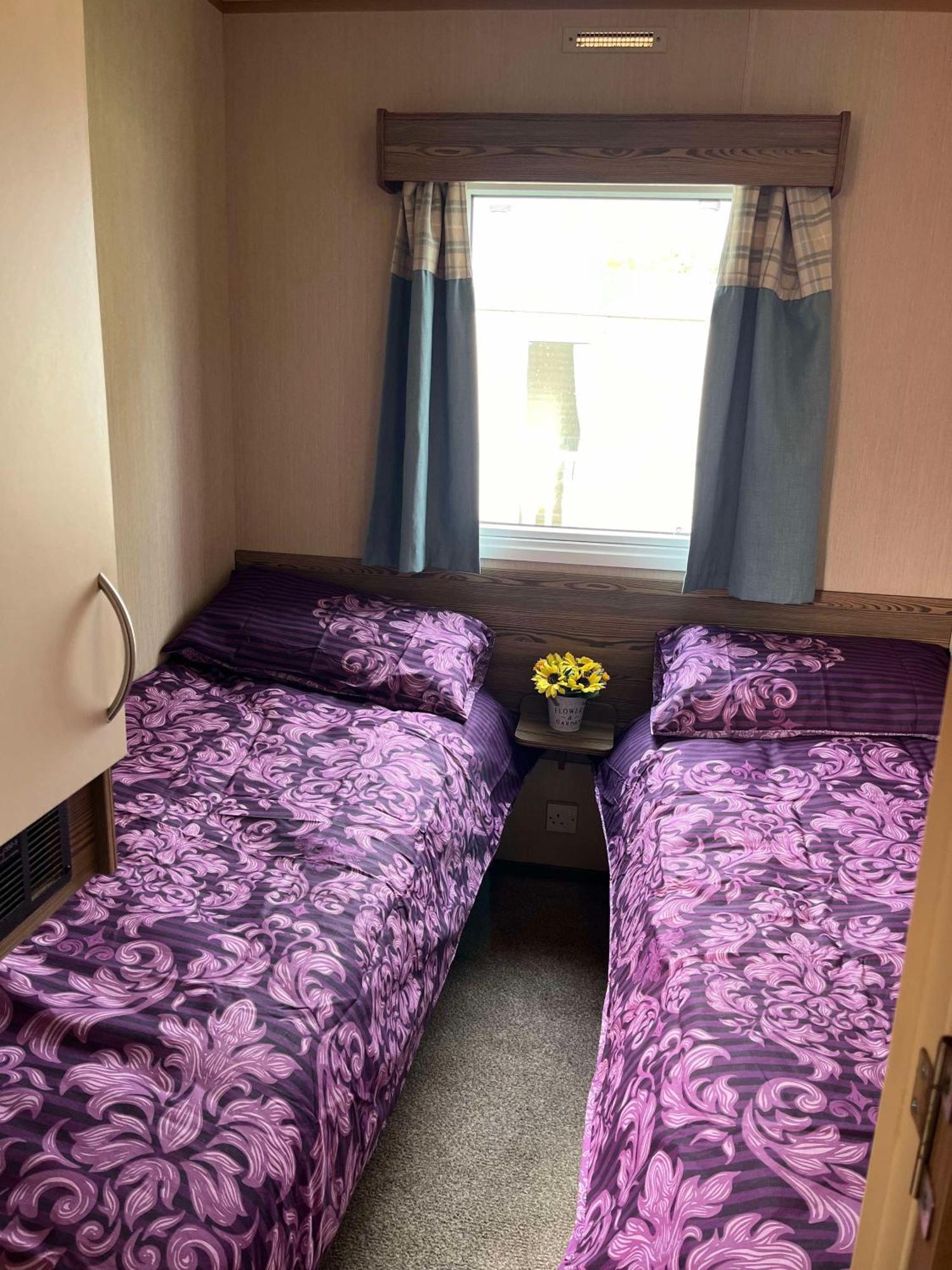 275 - Butlins Skegness, Pet Friendly And Wifi - Meadow Lakes Caravan & Lodge Hire Інголдмеллс Екстер'єр фото