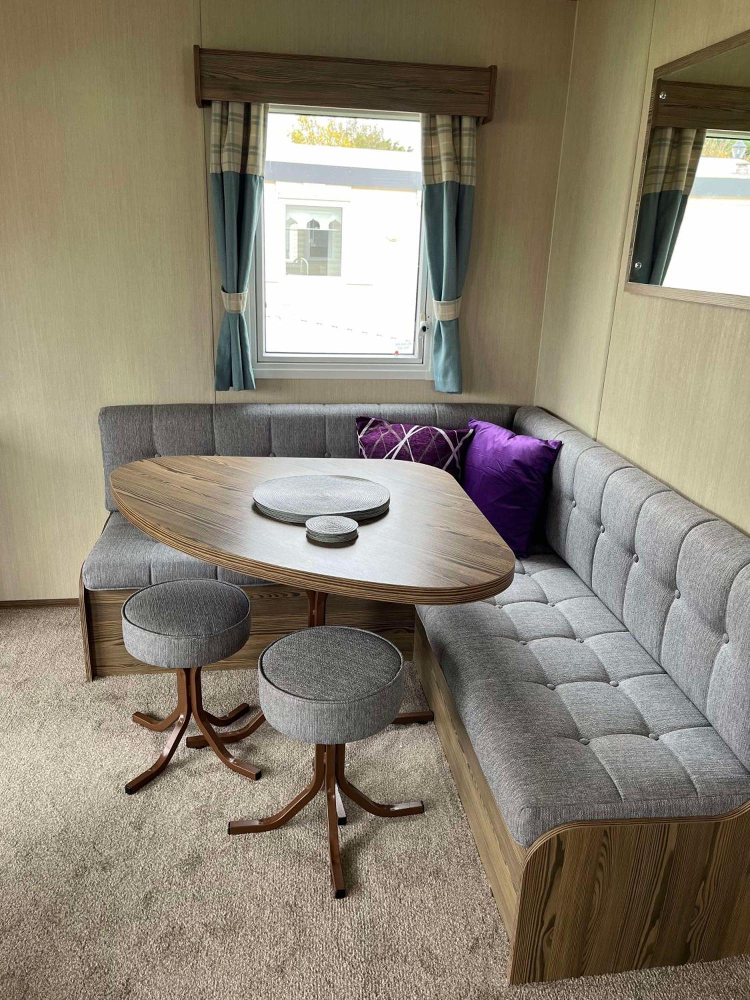 275 - Butlins Skegness, Pet Friendly And Wifi - Meadow Lakes Caravan & Lodge Hire Інголдмеллс Екстер'єр фото