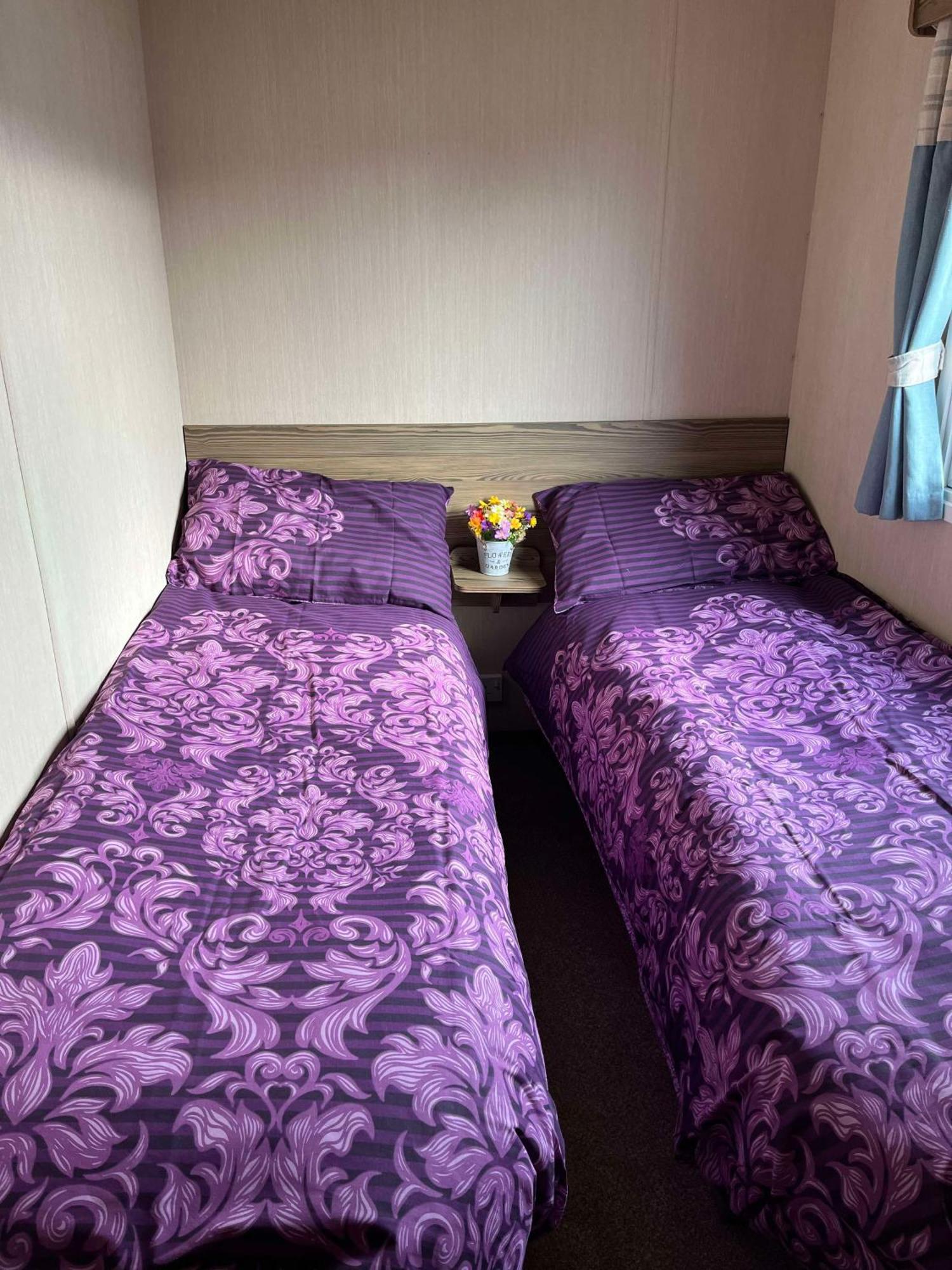 275 - Butlins Skegness, Pet Friendly And Wifi - Meadow Lakes Caravan & Lodge Hire Інголдмеллс Екстер'єр фото