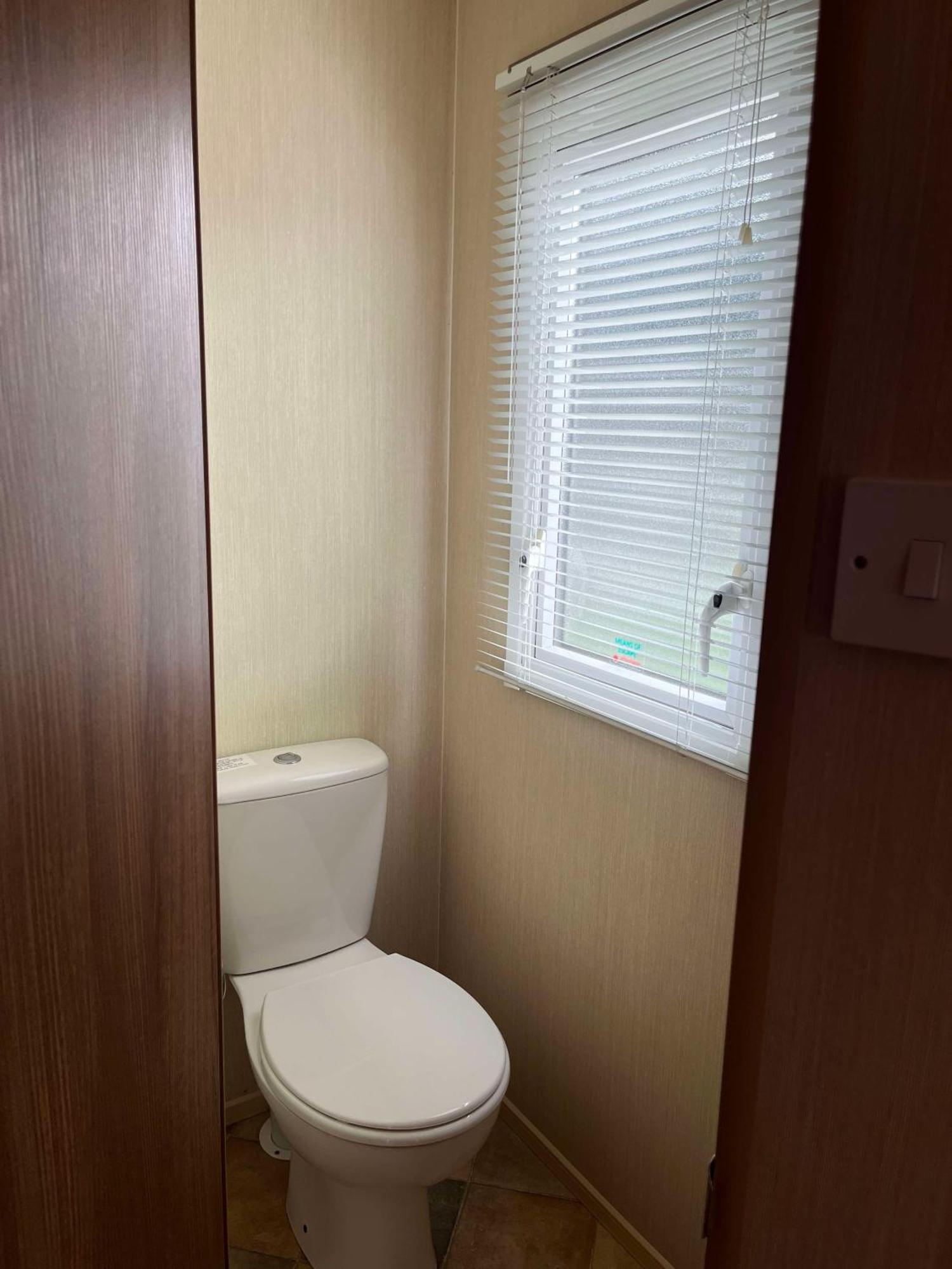 275 - Butlins Skegness, Pet Friendly And Wifi - Meadow Lakes Caravan & Lodge Hire Інголдмеллс Екстер'єр фото
